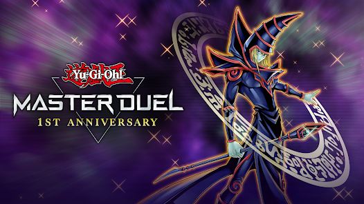 YuGiOh  Master Duel Screenshot 1